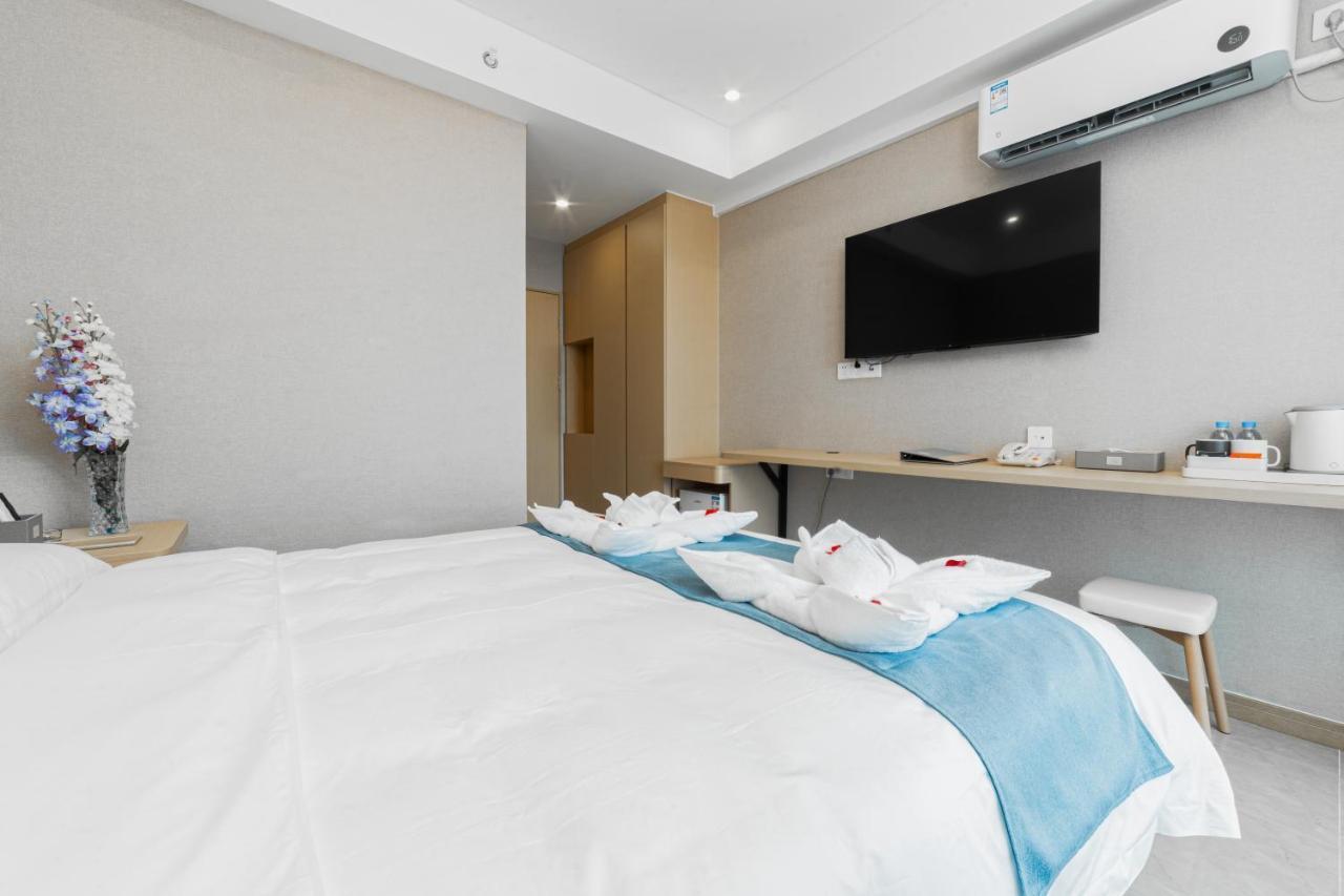 Ark Hotel Пном Пен Екстериор снимка
