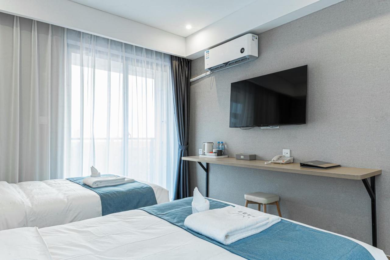 Ark Hotel Пном Пен Екстериор снимка