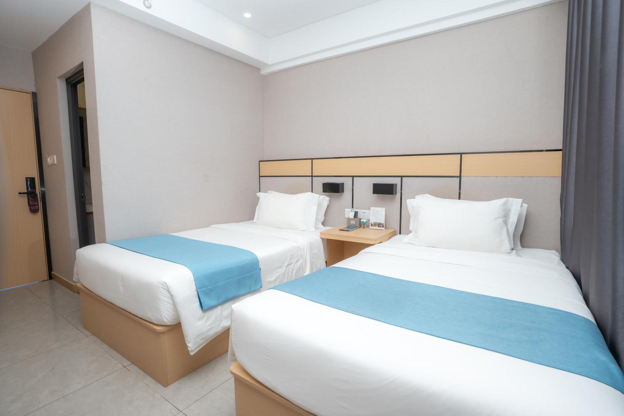 Ark Hotel Пном Пен Екстериор снимка