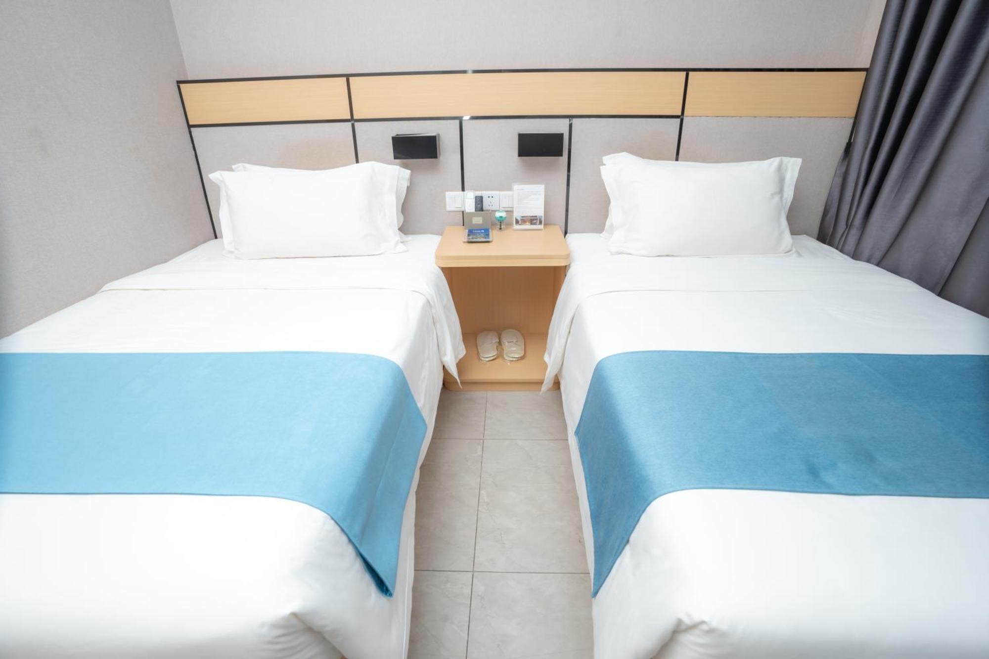 Ark Hotel Пном Пен Екстериор снимка