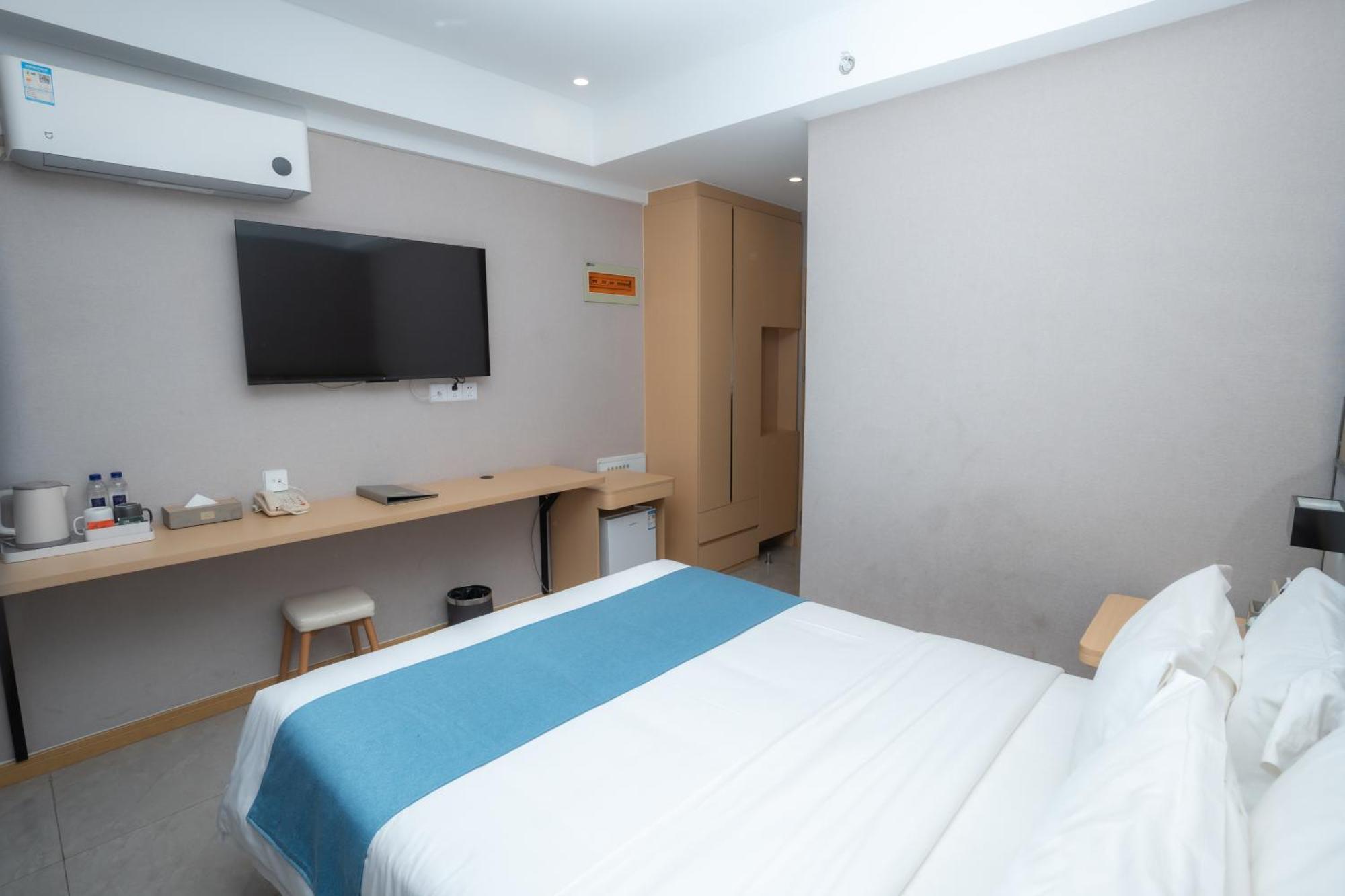 Ark Hotel Пном Пен Екстериор снимка
