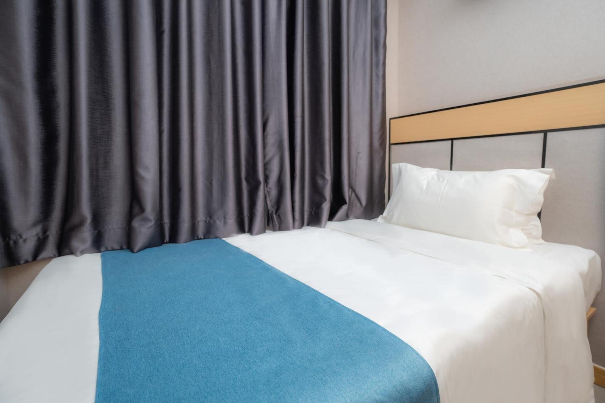Ark Hotel Пном Пен Екстериор снимка