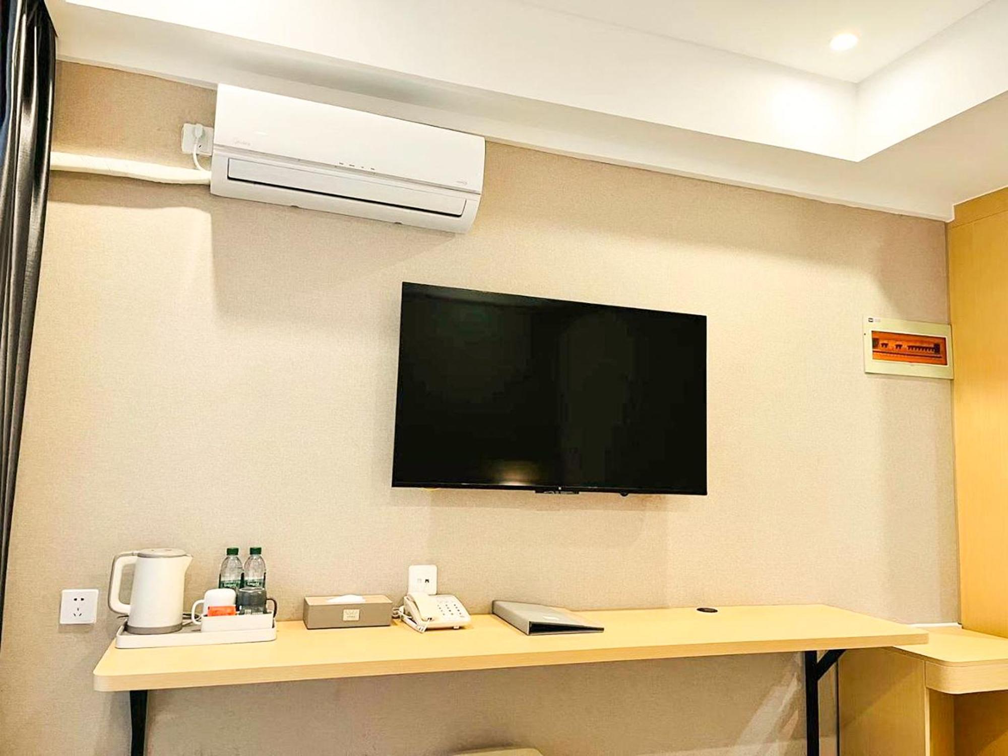 Ark Hotel Пном Пен Екстериор снимка